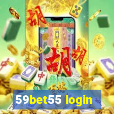 59bet55 login